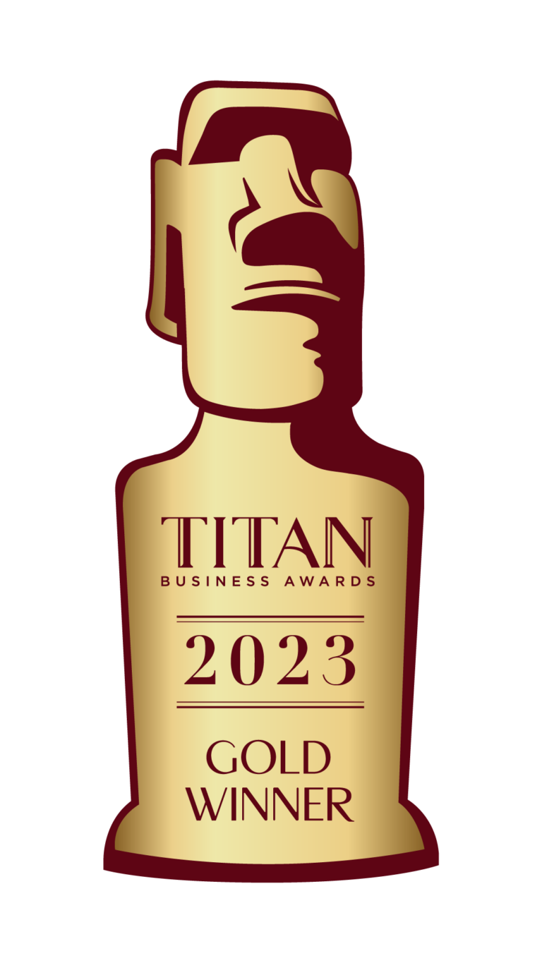 Beyond Key crowned TITAN Business Awards Gold winner 2023
