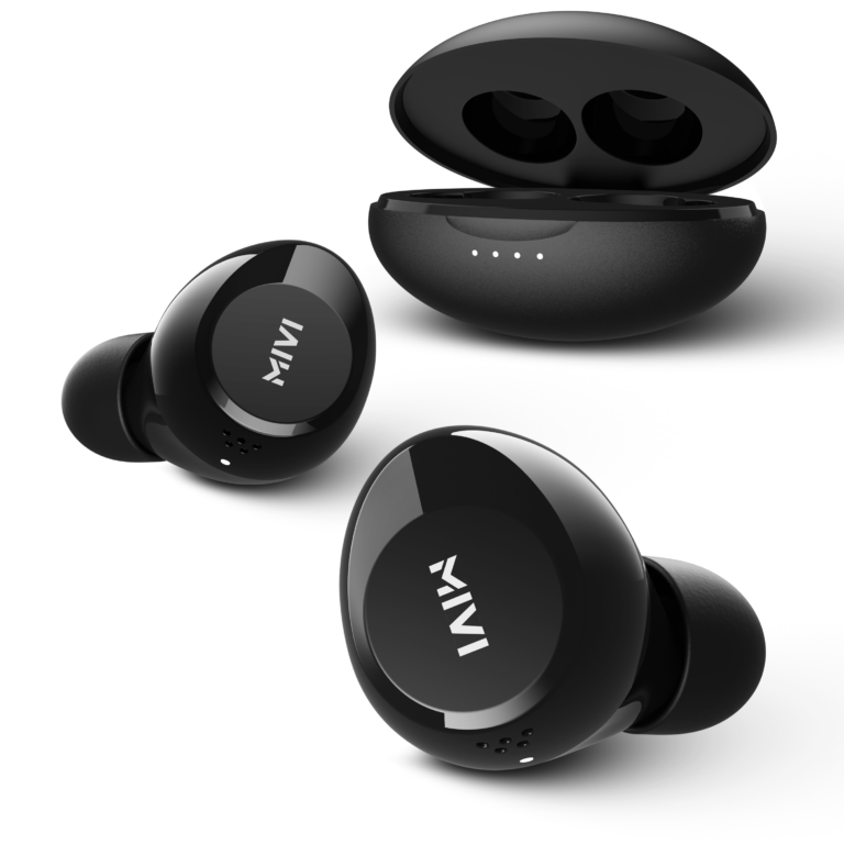 Mivi Launches K1 Duopods