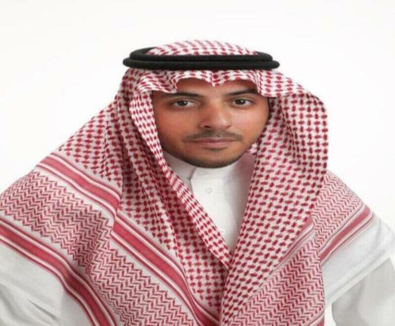 Saudi Arabia Appoints Othman Almazyad as Commissioner-General