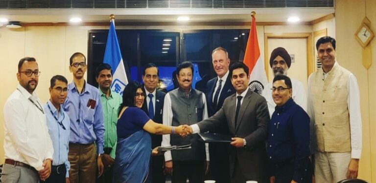 NTPC and Chempolis India to Collaborate