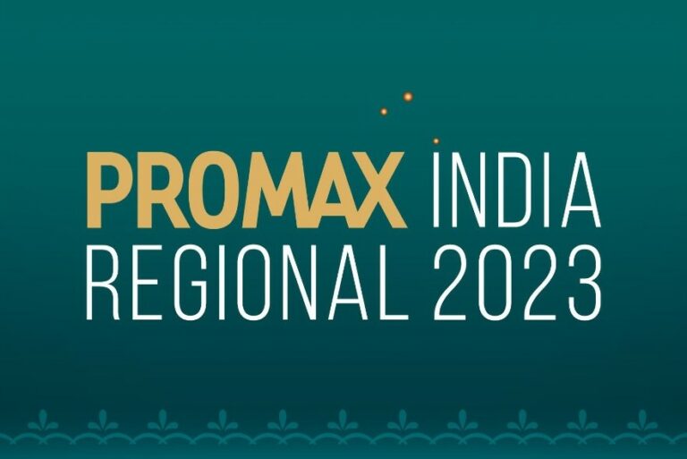 Promax India celebrates the best in regional entertainment