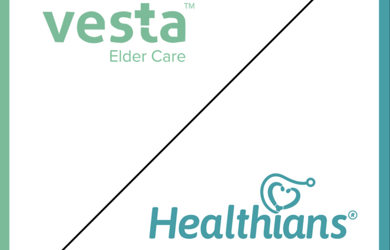 Vesta Elder Care X Healthians