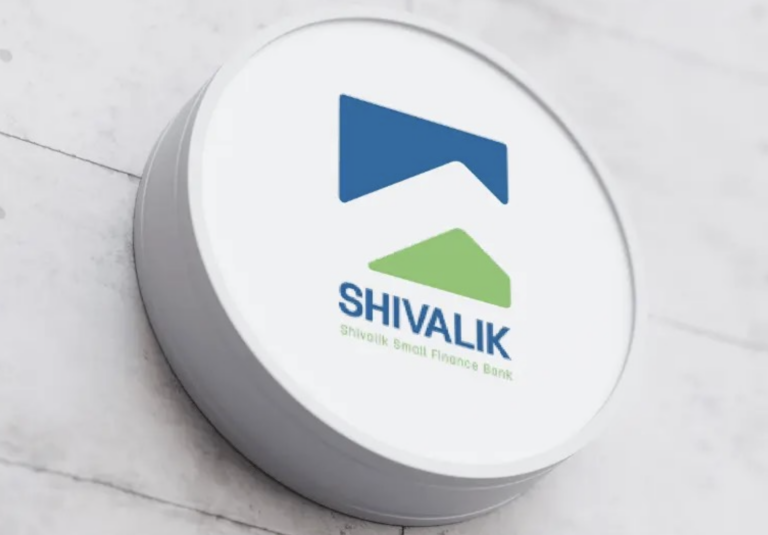 Shivalik Small Finance Bank