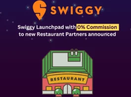 Swiggy Launchpad