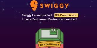 Swiggy Launchpad