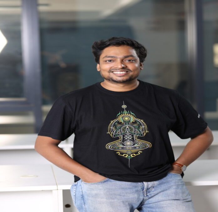 DViO Digital elevates Vivek Kumar Anand as Chief Business Officer