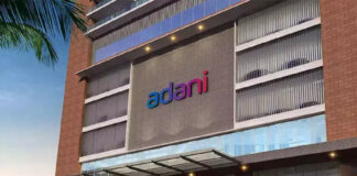 Adani Ent to grow 10 crores trees by 2030