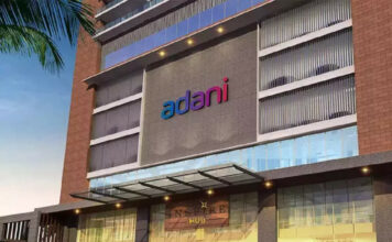 Adani Ent to grow 10 crores trees by 2030