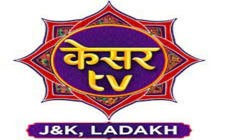 Kesar TV website and YouTube channel goes LIVE 