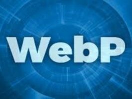 Webp Format on Your Website