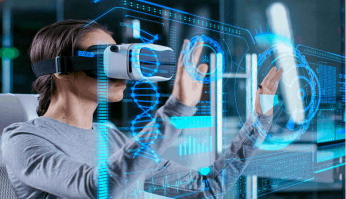 Top 5 Startups Are Using AR & VR in Interior Design