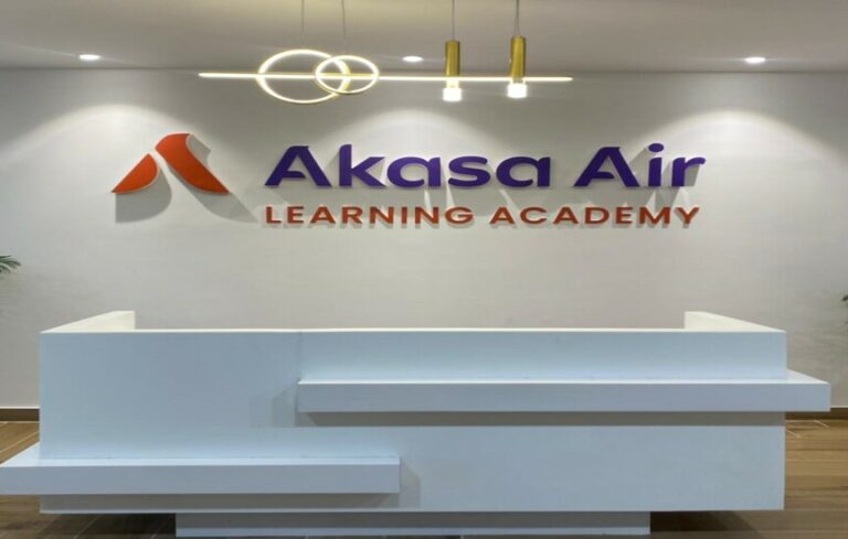 Akasa Air expands its Learning and Development Academy
