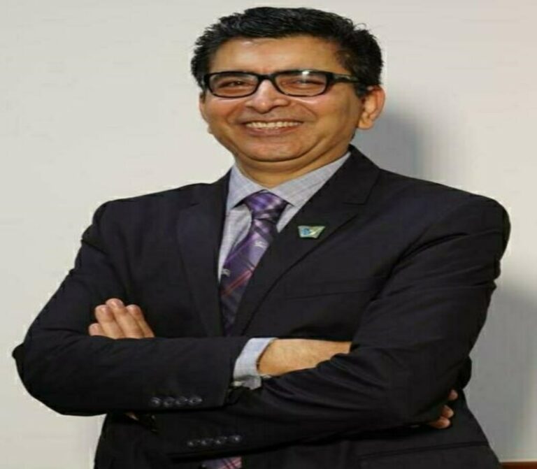 Sekhmet Pharmaventures announces hiring of Anil Khubchandani as MD and CEO