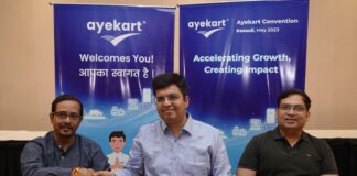 Ayekart and UBFC Partnership
