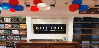 Kottail Milano Eyes Retail Expansion Across India