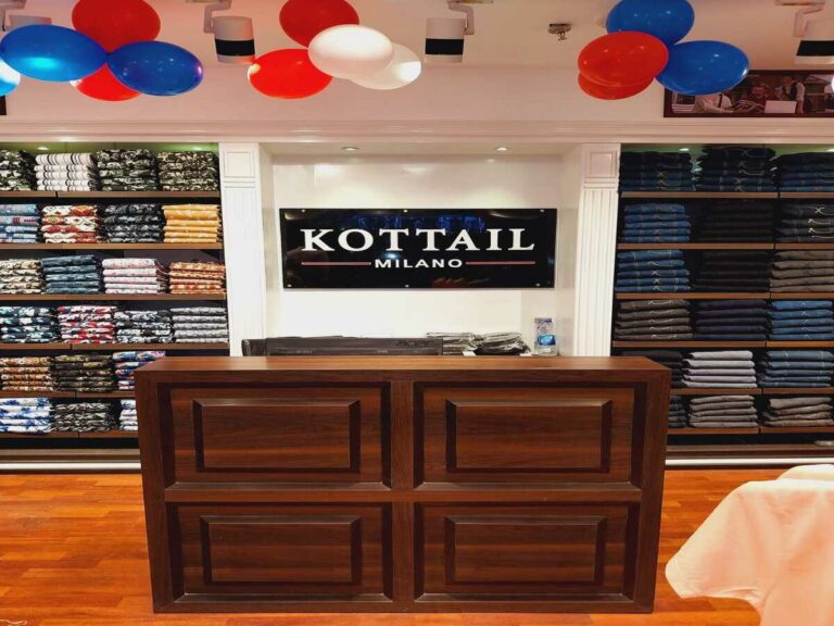 Kottail Milano Eyes Retail Expansion Across India