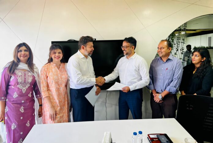 AIL signs MOU with research institute SPRERI