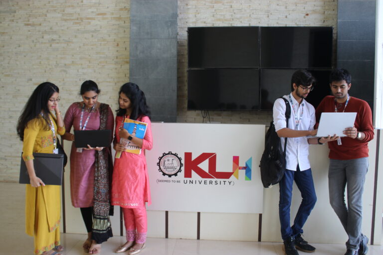 KLH Hyderabad Campus to organize a Workshop