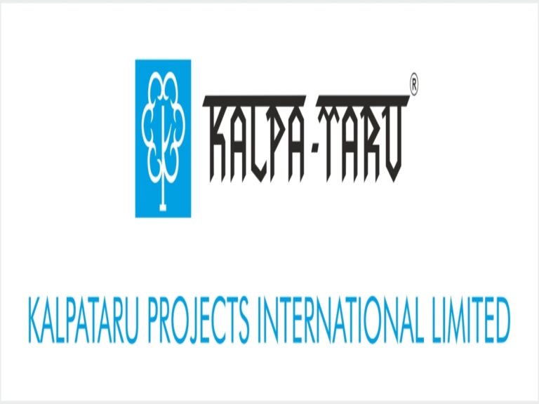 Kalpataru Power Transmission Ltd Announces name change