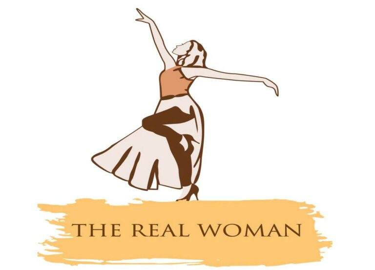 The Real Woman Awards 2023