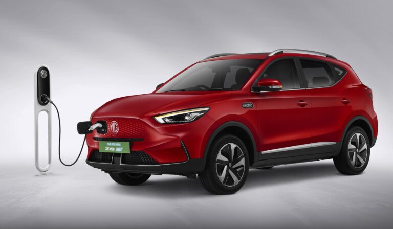 MG Motor reaffirms its Commitment to Electric Mobility