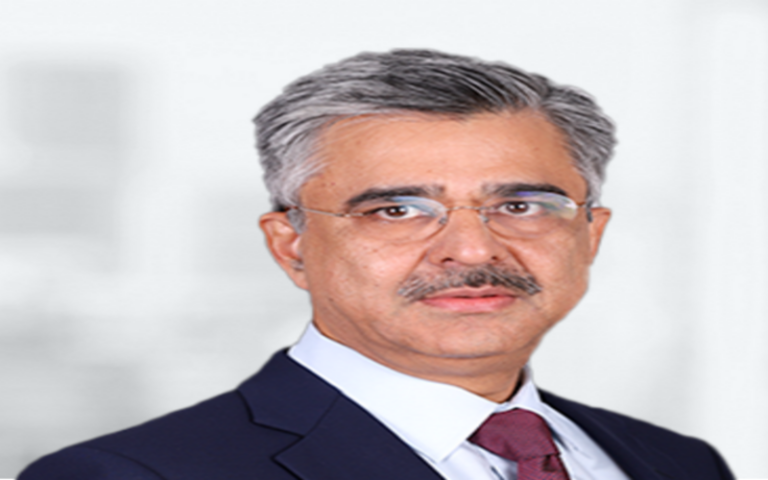 Rajiv Dhar as Chief Executive Officer & Managing Director