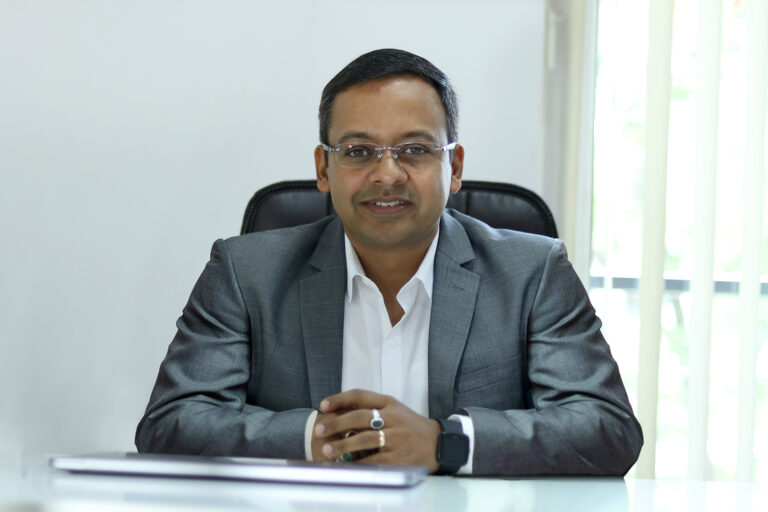 Deltatech Gaming Limited appoints Joydeep Mukherjee