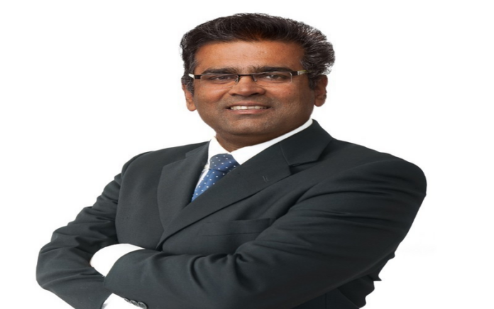 5paisa.com Appoints Narayan Gangadhar as CEO