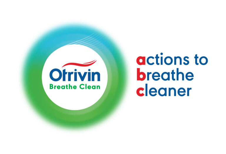 Otrivin Breathe Clean and GREY group India Introduce Aerowin