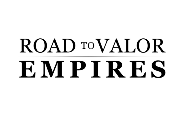 Road to Valor : Empires
