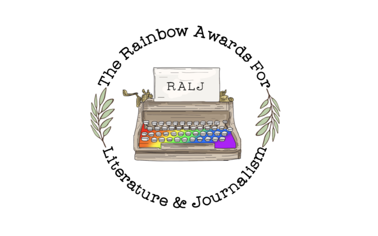 The Rainbow Awards