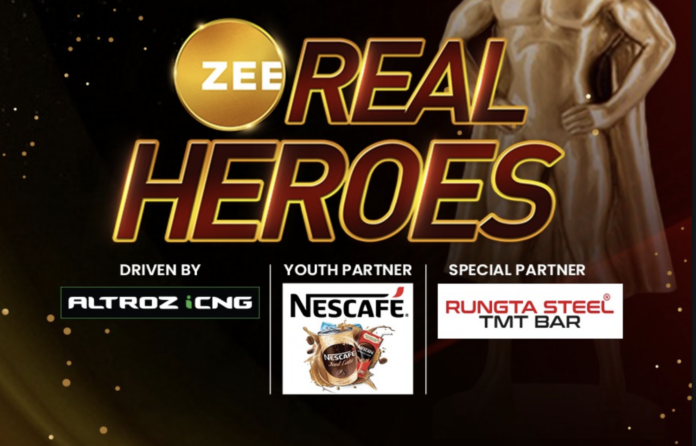 Zee REAL Heroes