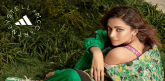 Ahead of EORS-18, Myntra adds adidas by Stella McCartney to its luxe portfolio; Brings together the best of fashion and sportswear for shoppers