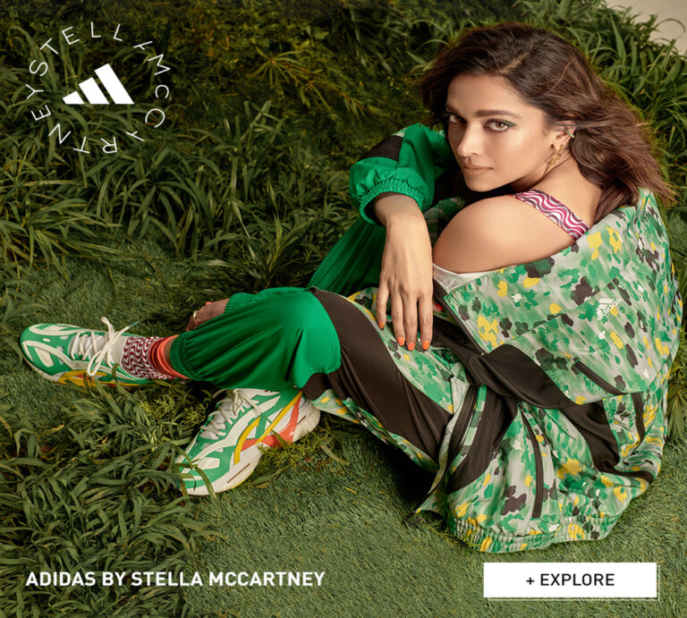 Ahead of EORS-18, Myntra adds adidas by Stella McCartney to its luxe portfolio; Brings together the best of fashion and sportswear for shoppers