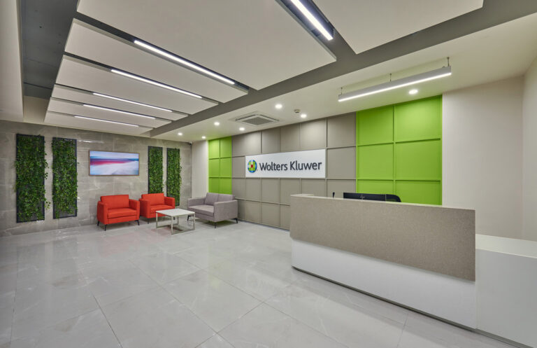 Wolters Kluwer's