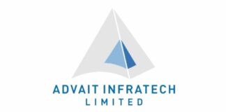 Advait Infratech Limited from BSE SME Platform to BSE Mainboard