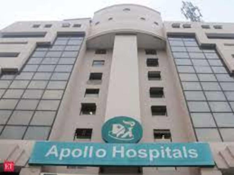 Apollo Hospitals Addresses Employee Well-Being