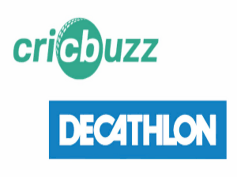 Cricbuzz Teams up with Decathlon