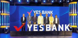 YES BANK unveils refreshed brand identity