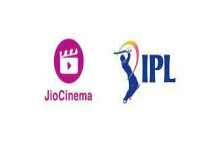 IPL on JioCinema delivers bumper ROI