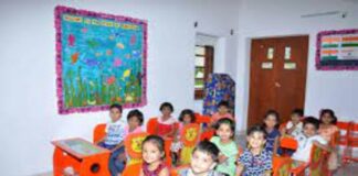 Hi-KALPAA Preschool 2023-24 admissions with innovative learning
