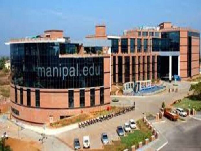 To augment industry – academia collaboration, Manipal Institute of Technology partners