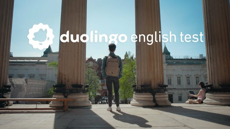 Duolingo English Test launches inspirational brand film highlighting how it’s transforming proficiency testing for good