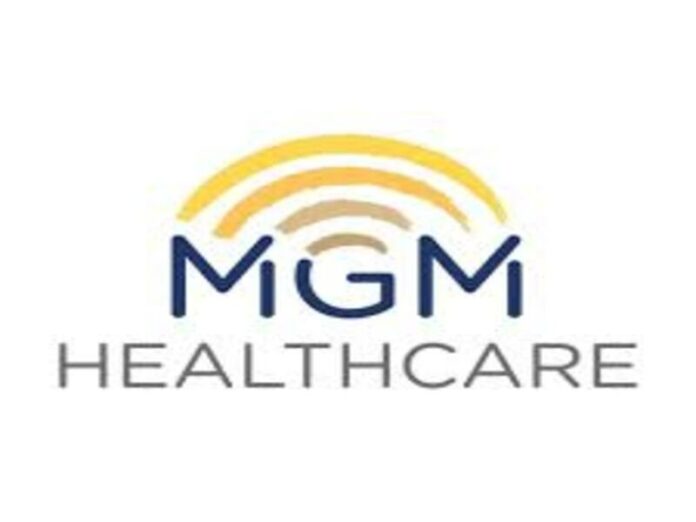 MGM Healthcare Early Intervention Program for Congenital Deafness