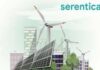 Serentica Renewables Wins ‘Renewable Energy Platform Of The Year’
