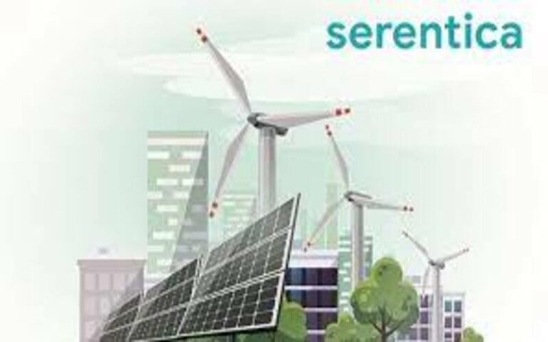 Serentica Renewables Wins ‘Renewable Energy Platform Of The Year’