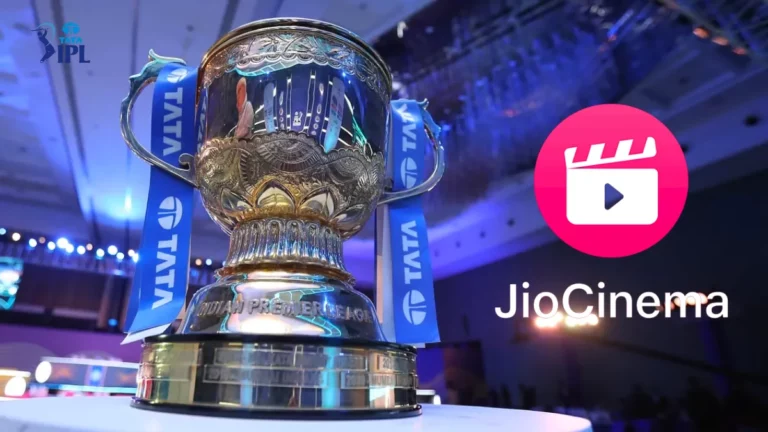 JioCinema’s Digital Powerplay in TATA IPL 2023