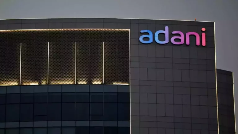 Adani Group, the emerging leader in ESG