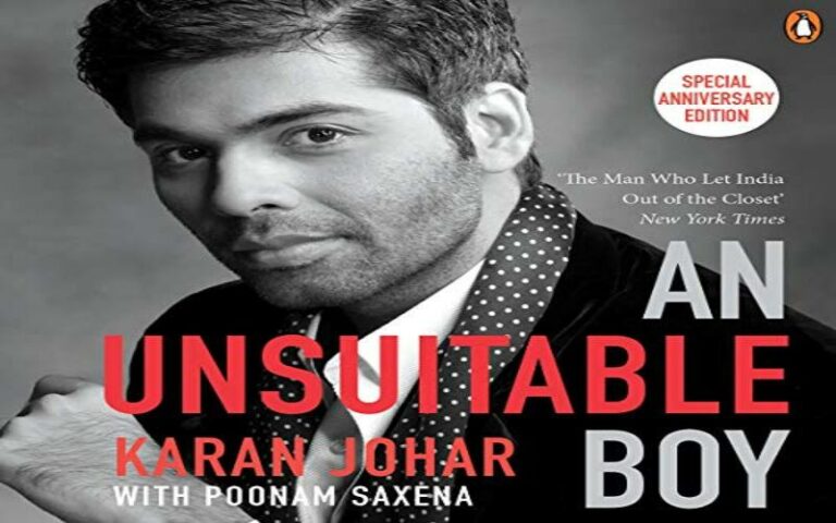 Karan Johar and Queer Icons Share Their Self-Discovery Stories on Audible