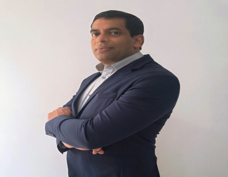 Archit Shankar as Head of Marketing and Corporate Communication